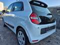 Renault Twingo Dynamique Parksensor Klima Serviceheft Garantie Blanc - thumbnail 10