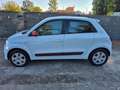 Renault Twingo Dynamique Parksensor Klima Serviceheft Garantie Blanc - thumbnail 17