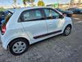 Renault Twingo Dynamique Parksensor Klima Serviceheft Garantie Blanc - thumbnail 9