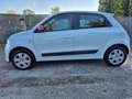 Renault Twingo Dynamique Parksensor Klima Serviceheft Garantie Blanc - thumbnail 7