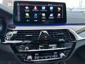 BMW 530 i xDrive Luxury Line NaviProf HuD Laser Leder Czarny - thumbnail 13
