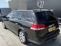 Opel Vectra Wagon 1.8-16V Executive leer*trekhaak*navi* Zwart - thumbnail 6