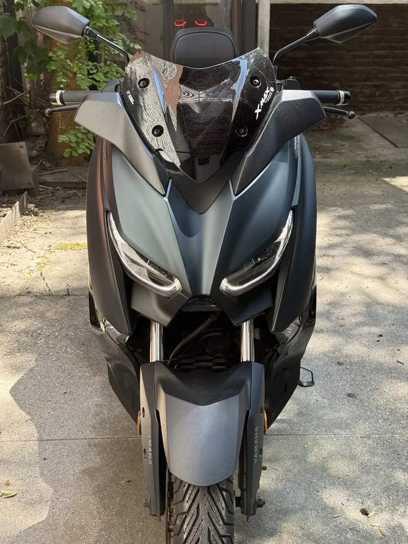 Yamaha X-Max 125 TECH MAX - 2