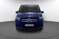 Mercedes-Benz V 220 220d Compacto Rise Azul - thumbnail 2