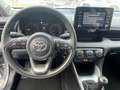 Toyota Yaris 1,0 VVT-i Active *BAR BESTPREIS* Silber - thumbnail 17