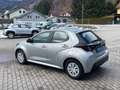 Toyota Yaris 1,0 VVT-i Active *BAR BESTPREIS* Silber - thumbnail 5