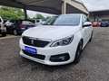 Peugeot 308 308 SW 1.2 puretech t Active s Bianco - thumbnail 1