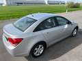 Chevrolet Cruze 1,6 16V LS ID:47 Plateado - thumbnail 7