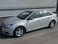 Chevrolet Cruze 1,6 16V LS ID:47 Silber - thumbnail 1