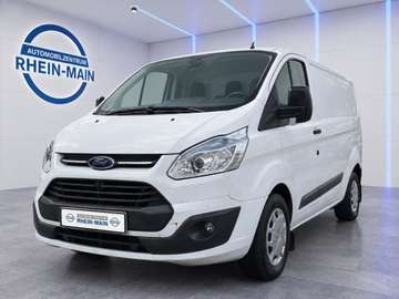 290 L1 Trend PDC KLIMA AHK Spurl-Ass.