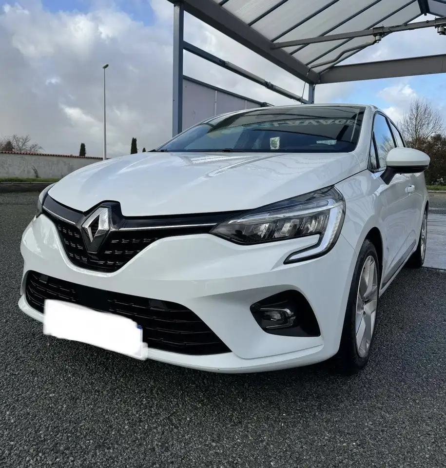 Renault Clio TCe 90 - 21N Business