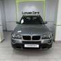 BMW X3 2.0d Aut. Gris - thumbnail 2