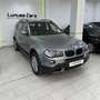 BMW X3 2.0d Aut. Gris - thumbnail 3