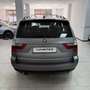BMW X3 2.0d Aut. Gris - thumbnail 5
