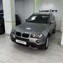 BMW X3 2.0d Aut. Gris - thumbnail 1