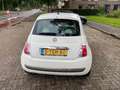 Fiat 500 1.2 Lounge Wit - thumbnail 1