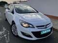 Opel Astra 1.6CDTi S/S Business 110 Blanco - thumbnail 3