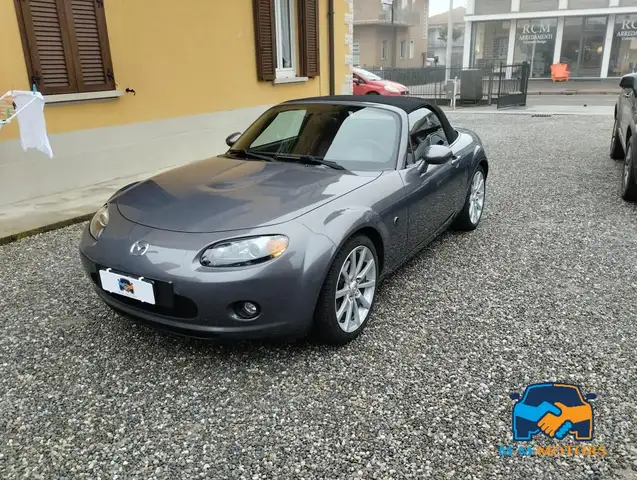 Mazda MX-5 MX-5 2.0 Fire (high) 6m