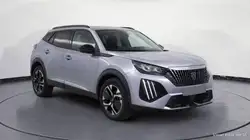Peugeot 2008 1.2i Hybrid - 136 - BV e-DCS6 II Allure PHASE 2
