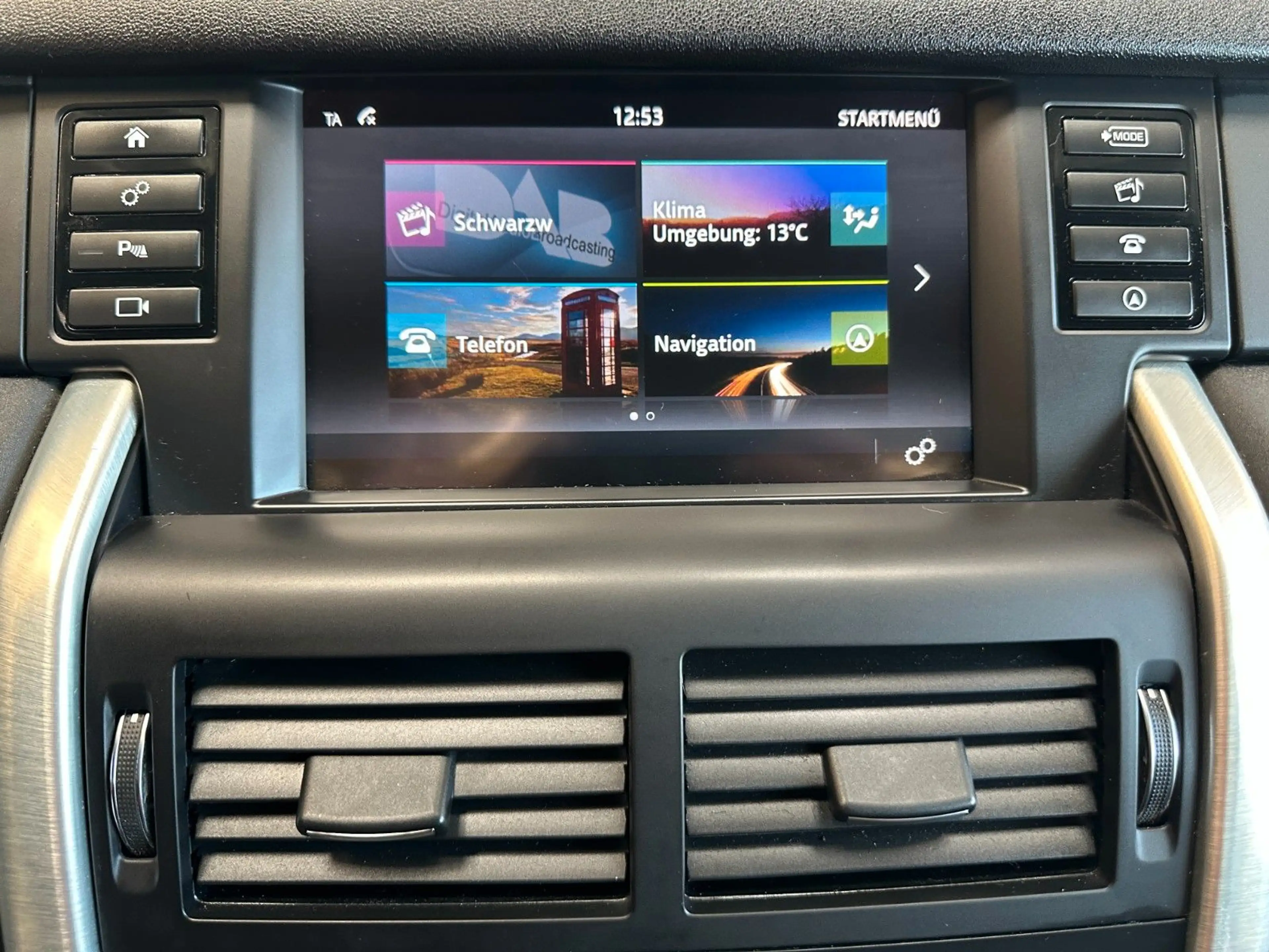 Land Rover Discovery Sport *PANO*AHK*CARPLAY*TEMPO*LKHZ — photo 14
