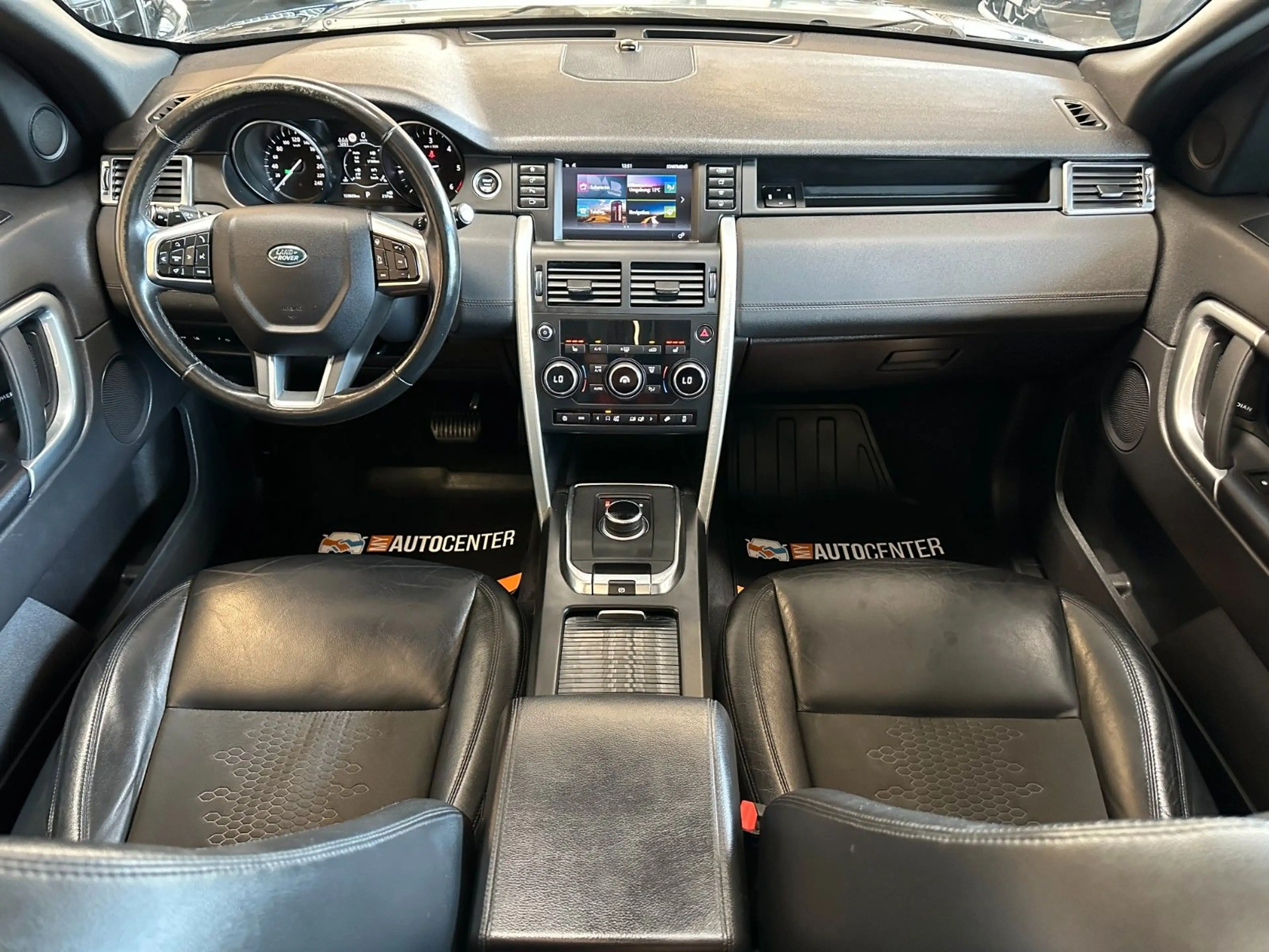 Land Rover Discovery Sport *PANO*AHK*CARPLAY*TEMPO*LKHZ — photo 6