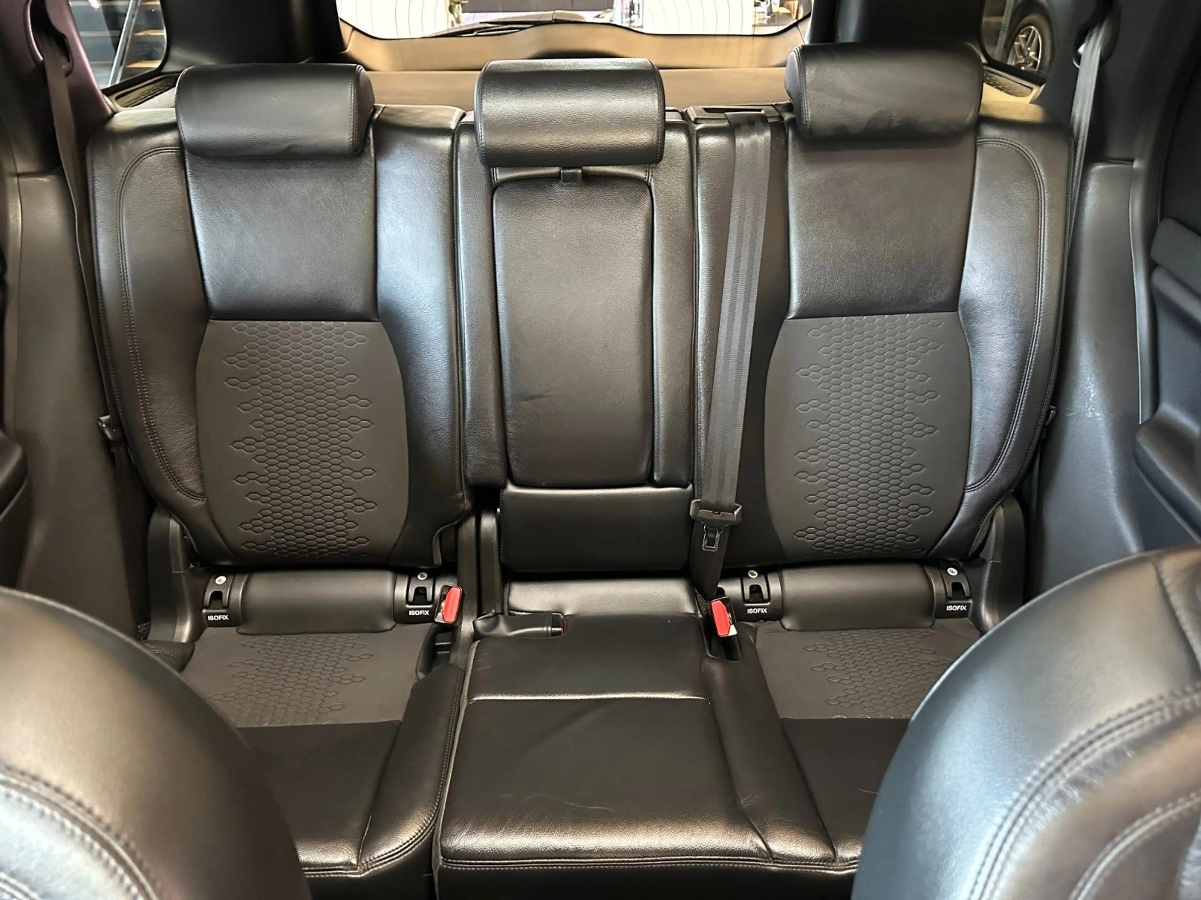 Land Rover Discovery Sport *PANO*AHK*CARPLAY*TEMPO*LKHZ — photo 12