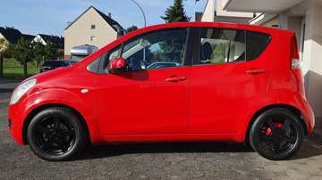 1.0 Club (TÜV NEU) Sehr gepflegt. Top.