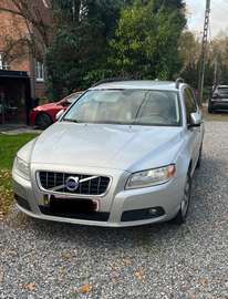 2.0 D3 Momentum Geartronic