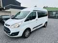 Ford Transit /Tourneo Custom 2.0 340 L2 *9 Sitz/Behind Weiß - thumbnail 1