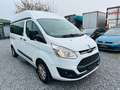 Ford Transit /Tourneo Custom 2.0 340 L2 *9 Sitz/Behind Weiß - thumbnail 8