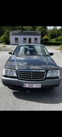 500SEL