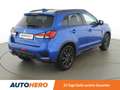 Mitsubishi ASX 2.0 MIVEC Invite 4WD Aut. *LED*SPUR*TOT*CAM* Blau - thumbnail 6