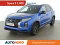 Mitsubishi ASX 2.0 MIVEC Invite 4WD Aut. *LED*SPUR*TOT*CAM* Blau - thumbnail 1