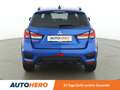 Mitsubishi ASX 2.0 MIVEC Invite 4WD Aut. *LED*SPUR*TOT*CAM* Blau - thumbnail 5