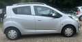Chevrolet Spark LS Silber - thumbnail 4