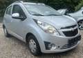 Chevrolet Spark LS Silber - thumbnail 3