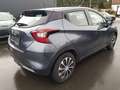 Nissan Micra N-Way Metallic-Lackierung Gris - thumbnail 4