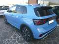 Volkswagen T-Cross 1.0 tsi R-Line Plus 115cv dsg con Gancio Traino Blu/Azzurro - thumbnail 4