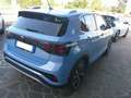 Volkswagen T-Cross 1.0 tsi R-Line Plus 115cv dsg con Gancio Traino Blu/Azzurro - thumbnail 6