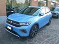 Volkswagen T-Cross 1.0 tsi R-Line Plus 115cv dsg con Gancio Traino Blu/Azzurro - thumbnail 3