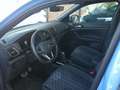 Volkswagen T-Cross 1.0 tsi R-Line Plus 115cv dsg con Gancio Traino Blu/Azzurro - thumbnail 8