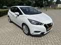Nissan Micra 1.0 IG-T Acenta Wit - thumbnail 5