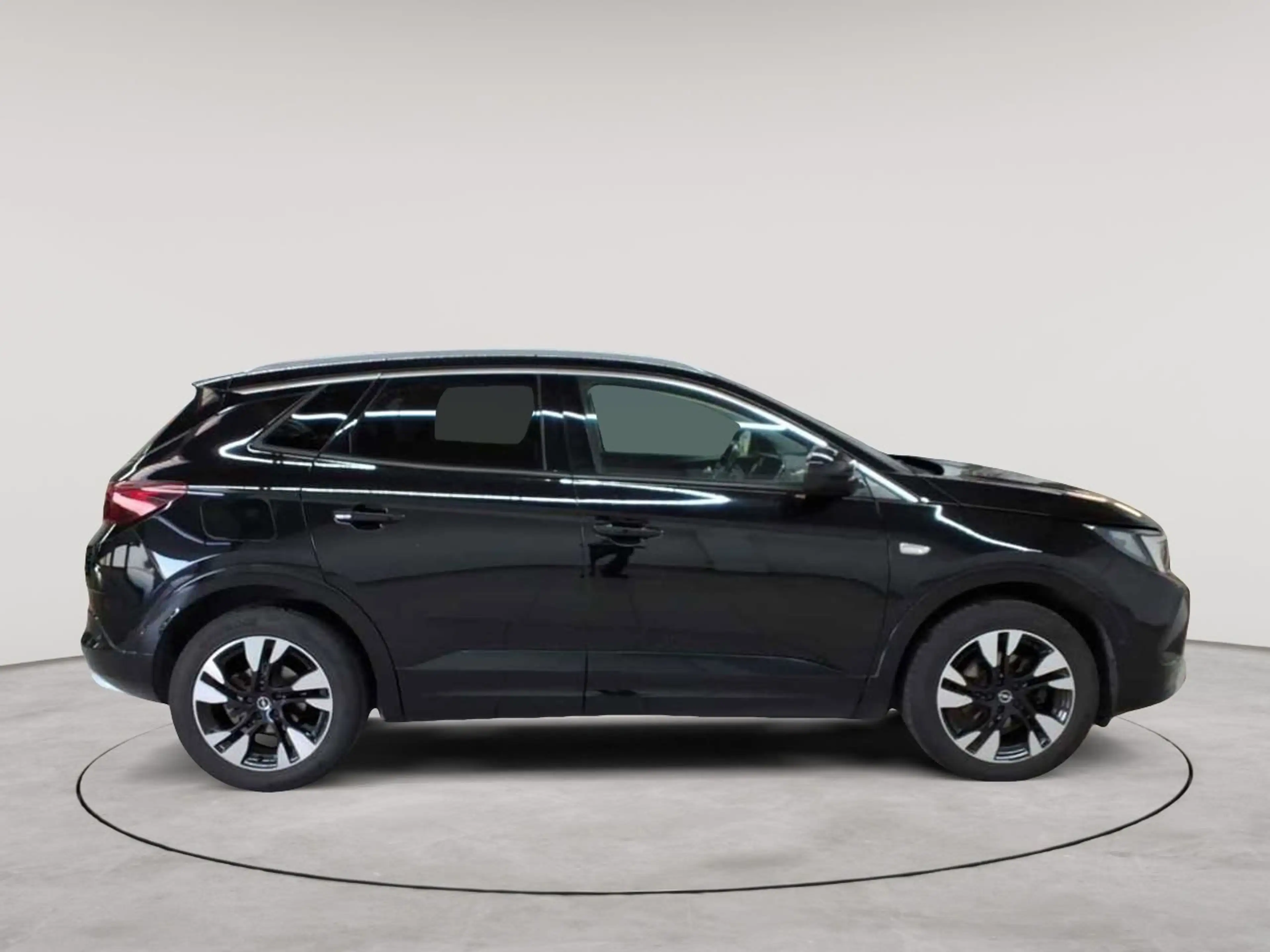Opel Grandland Grandland 1.5 D Automatik Ultimate Navi — photo 3