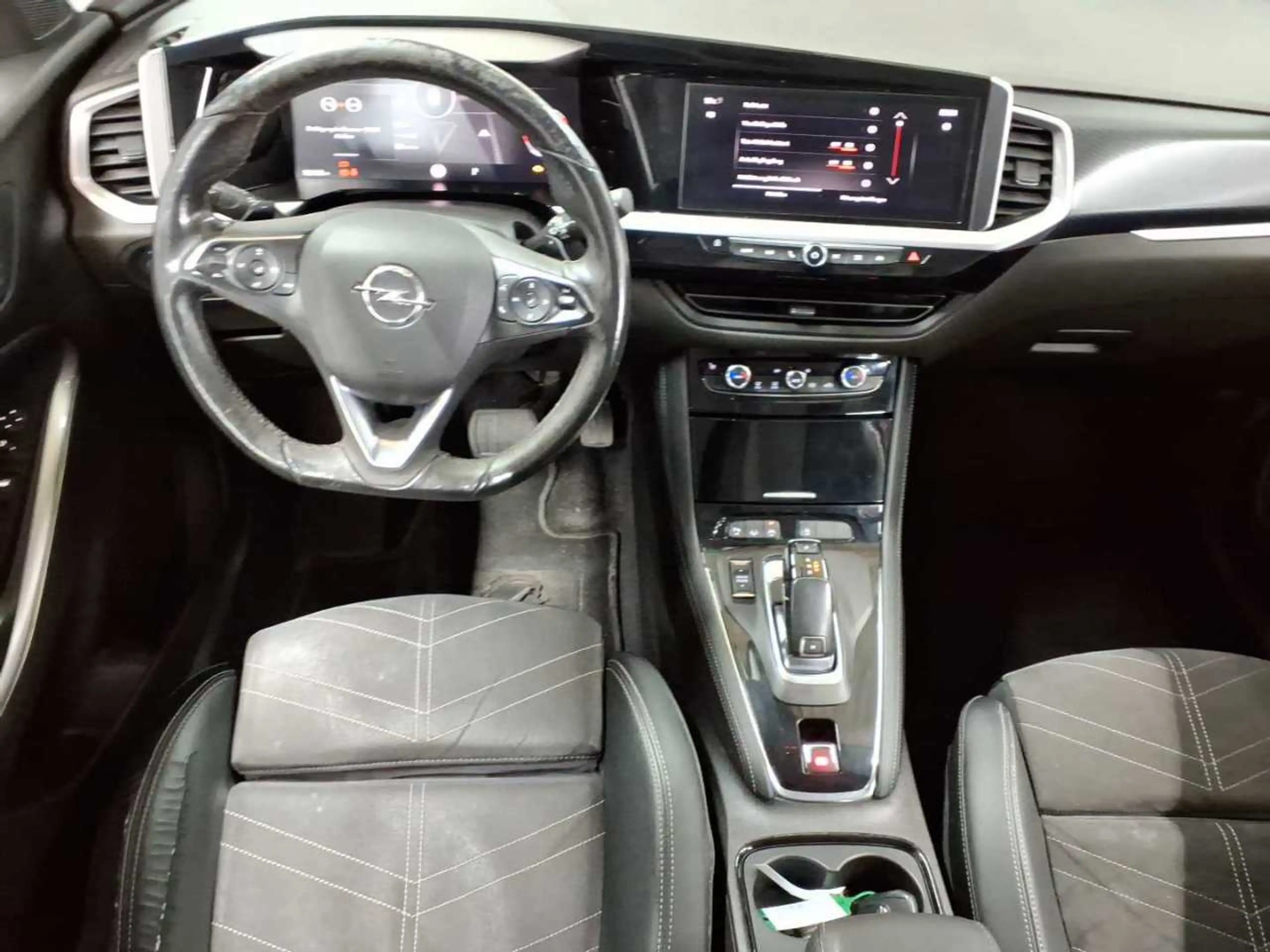 Opel Grandland Grandland 1.5 D Automatik Ultimate Navi — photo 10