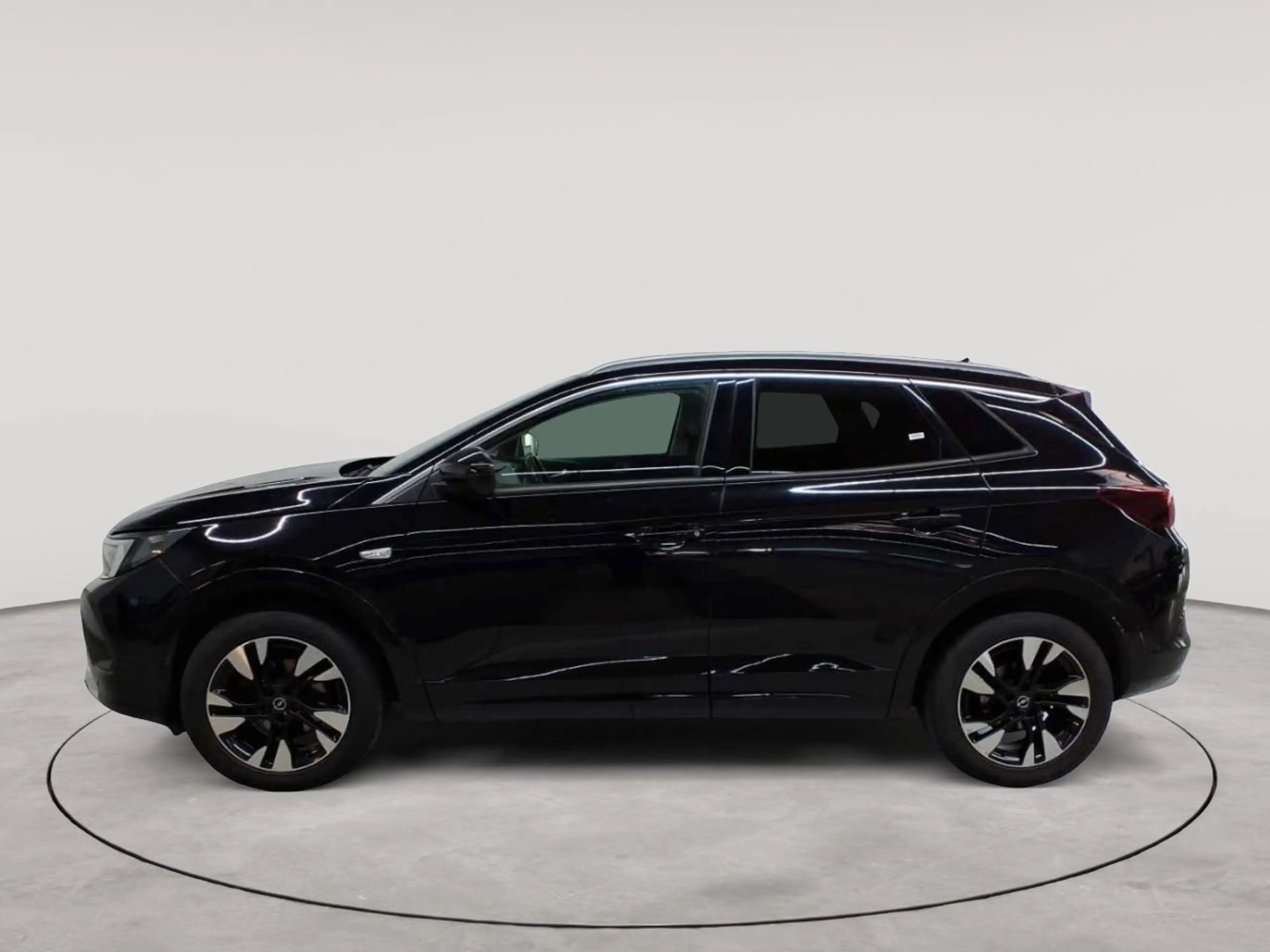 Opel Grandland Grandland 1.5 D Automatik Ultimate Navi — photo 6