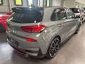 Hyundai i30 2.0 T-GDi N Performance Gris - thumbnail 2
