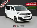 Opel Zafira Life M 1.5d 120cv Selection Wit - thumbnail 1