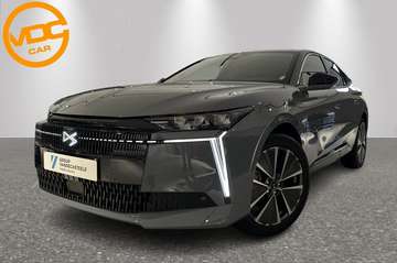 E-TENSE 215 PALLAS