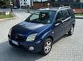 Subaru Justy Justy 5p 1.3 c/CL awd Blau - thumbnail 1