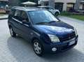 Subaru Justy Justy 5p 1.3 c/CL awd Blau - thumbnail 2